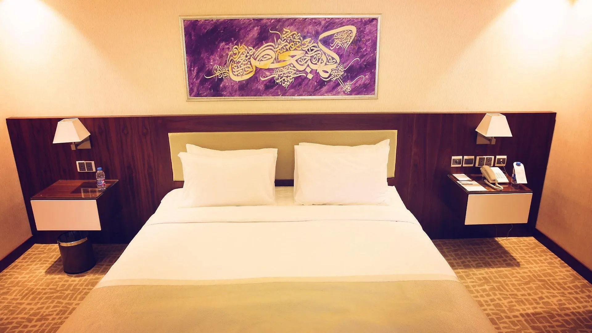 Palm Boutique Hotel Джедда 4*,  Саудовская Аравия