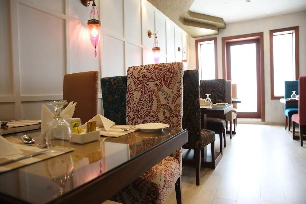 Palm Boutique Hotel Джедда 4*,  Саудовская Аравия