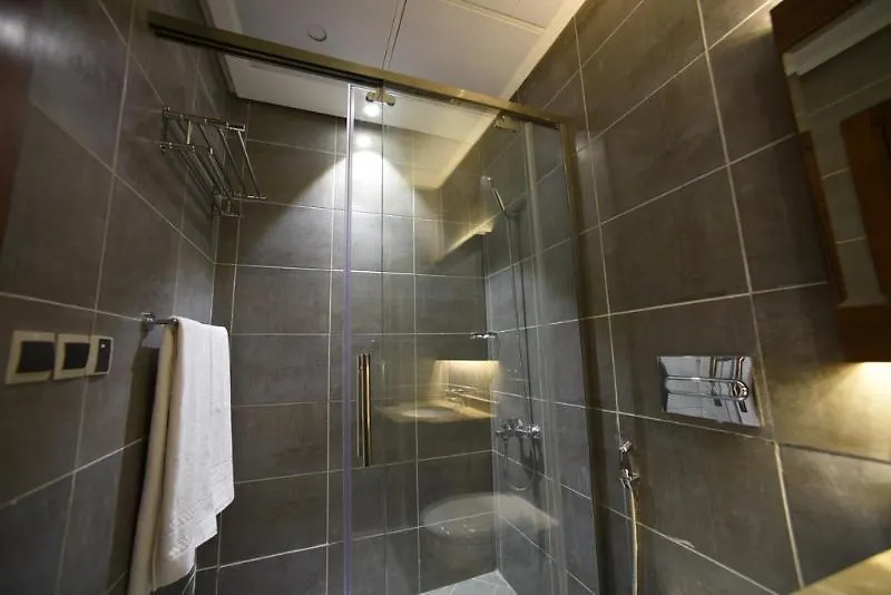 Palm Boutique Hotel Джедда 4*,  Саудовская Аравия