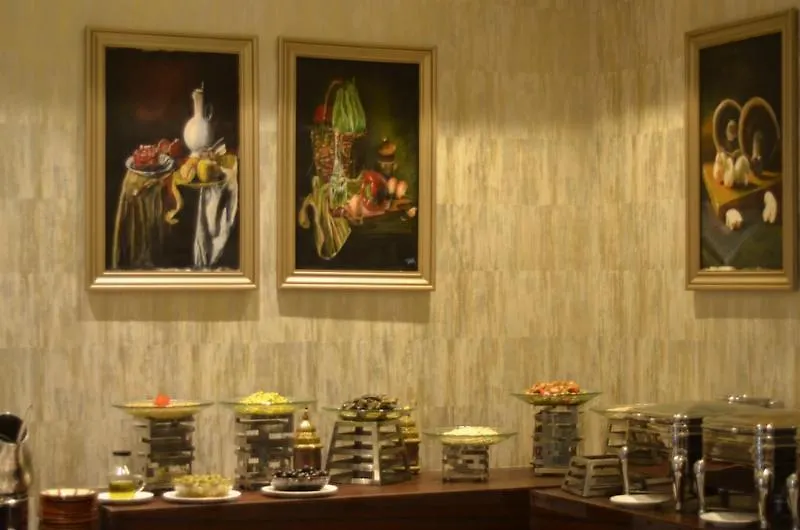 Palm Boutique Hotel Джедда 4*,  Саудовская Аравия