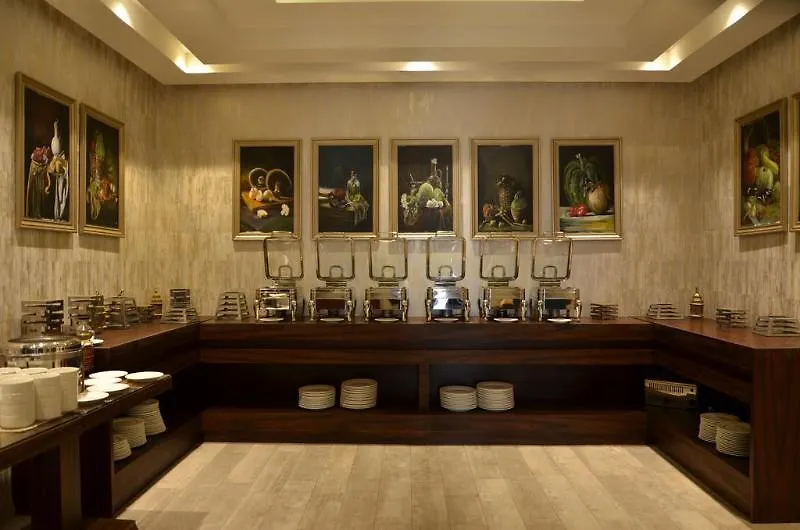 Palm Boutique Hotel Джедда Апарт-отель