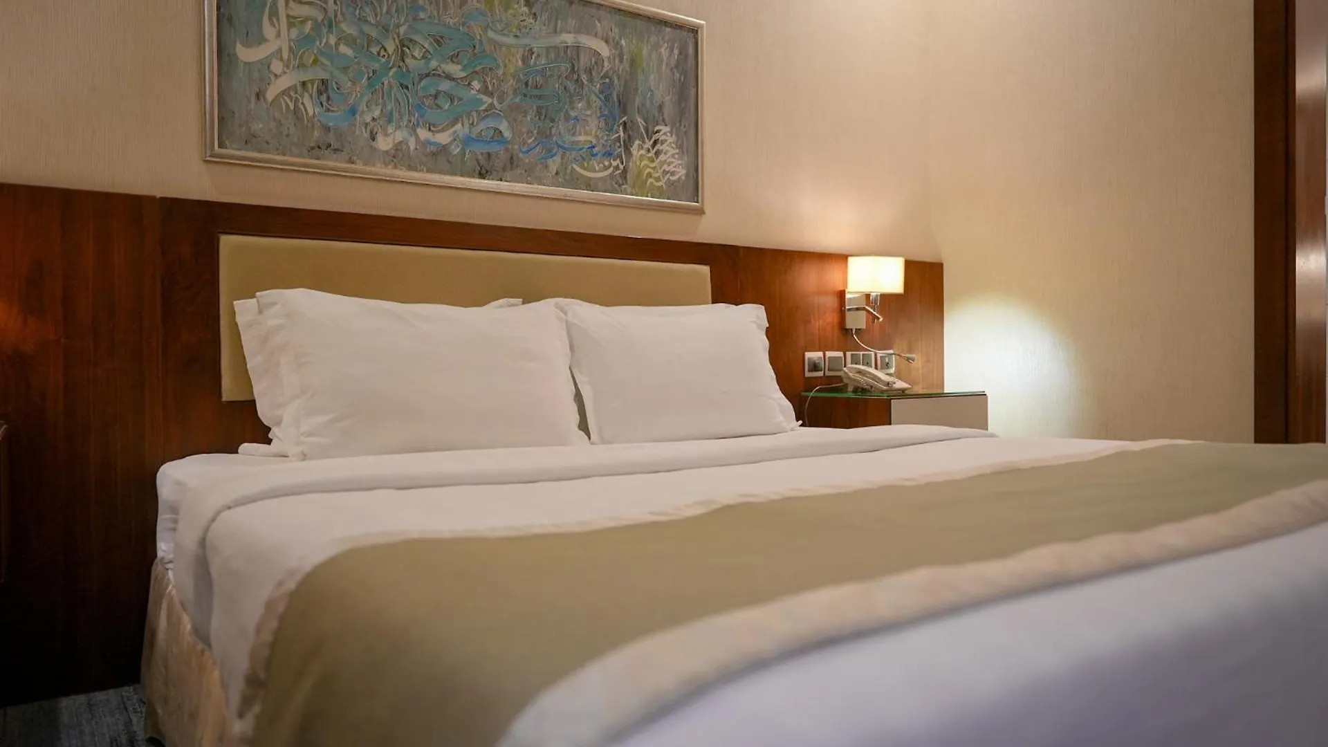 Palm Boutique Hotel Джедда Саудовская Аравия