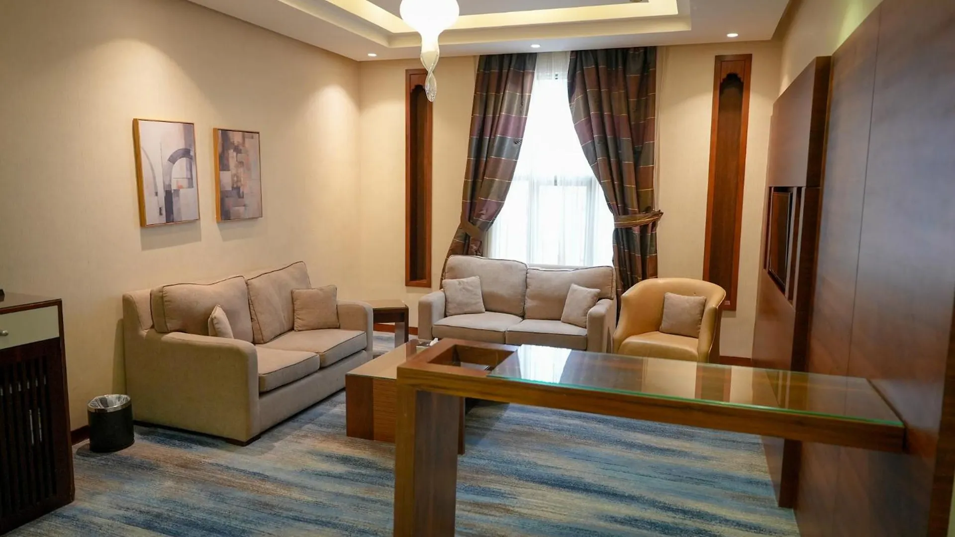Palm Boutique Hotel Джедда 4*,  Саудовская Аравия