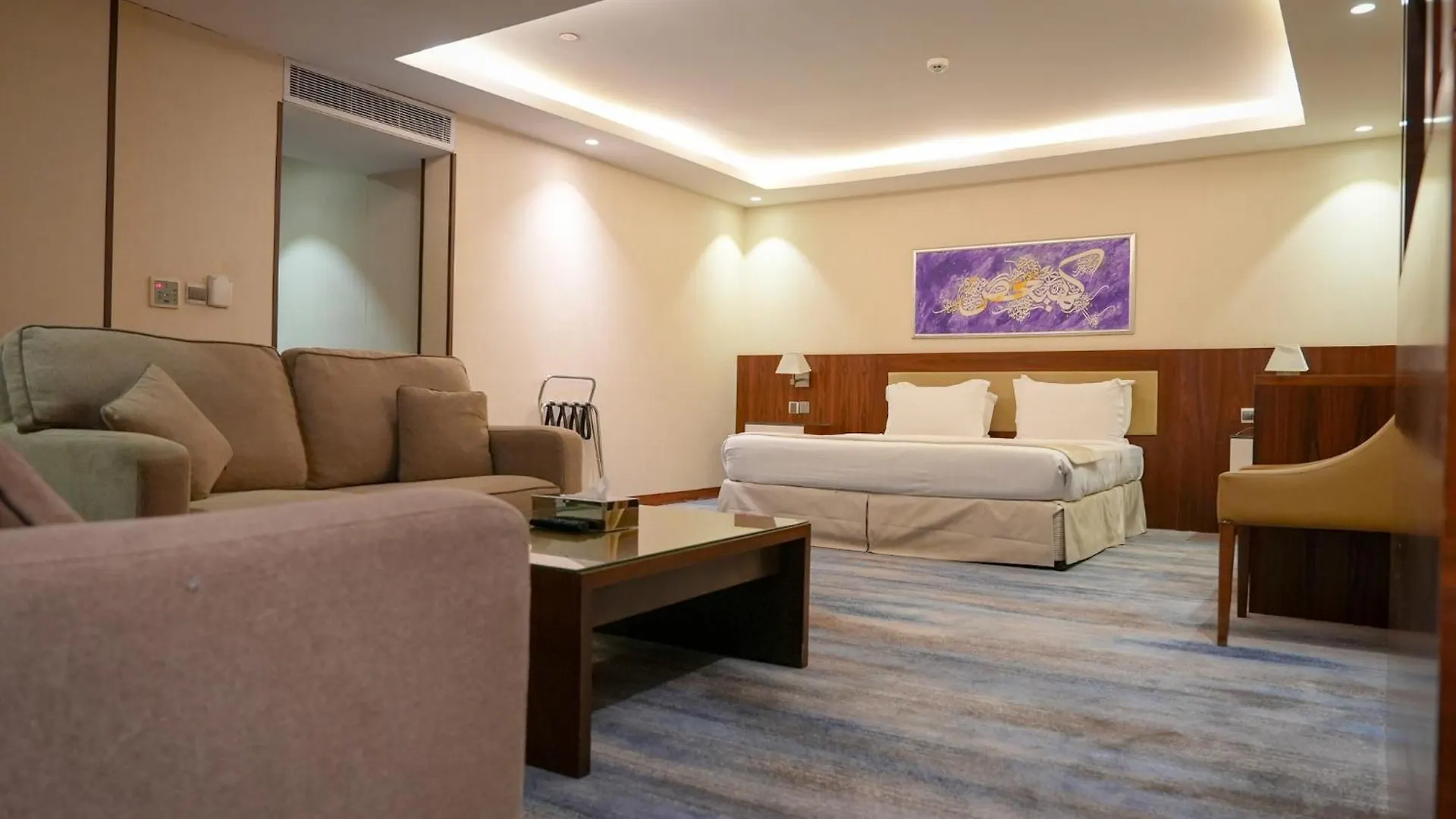 **** Апарт-отель Palm Boutique Hotel Джедда Саудовская Аравия