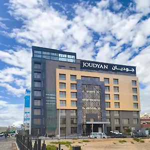Joudyan King Road By Elafجوديان طريق الملك **** Jeddah