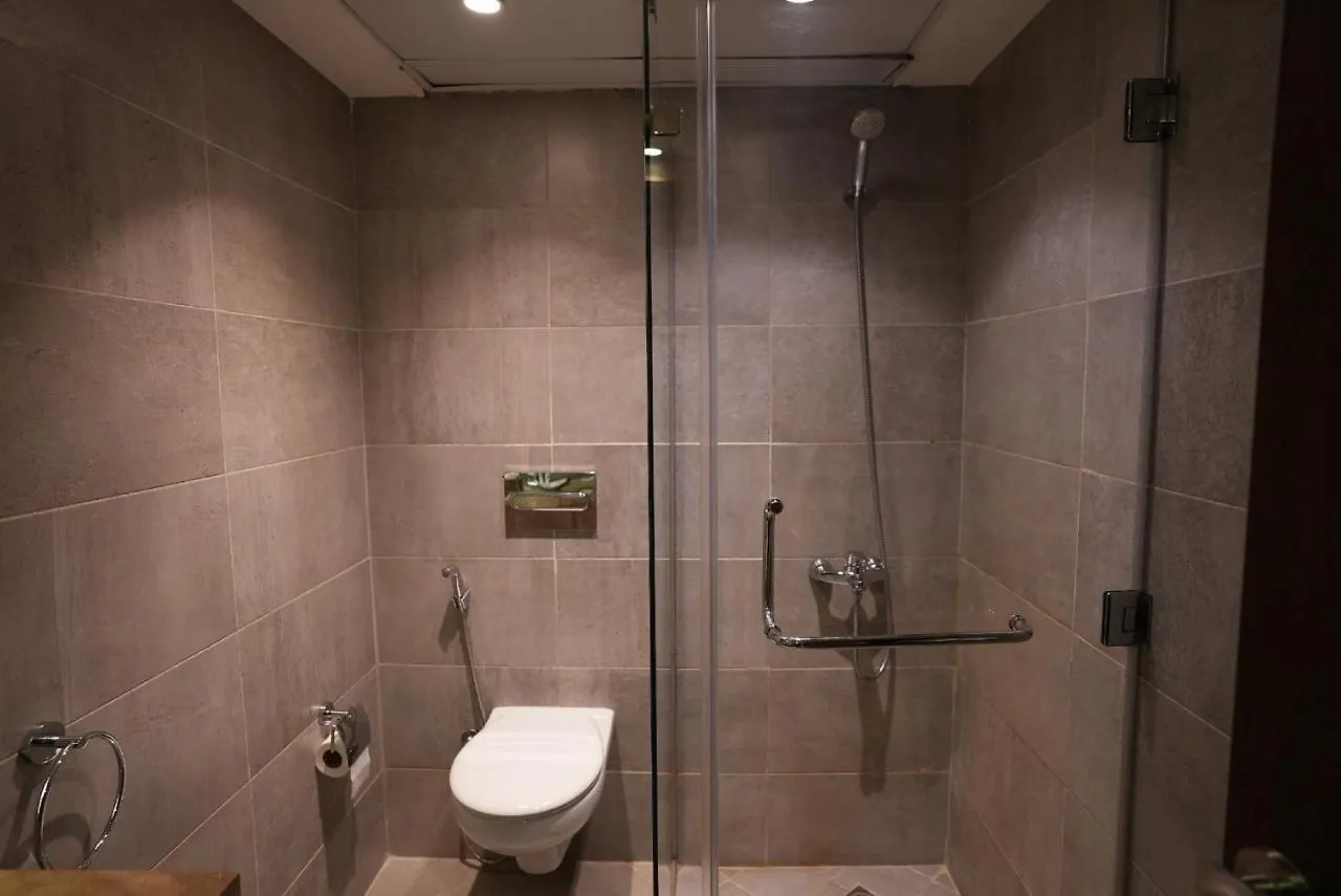 **** Aparthotel Palm Boutique Hotel Jeddah Saudi Arabia