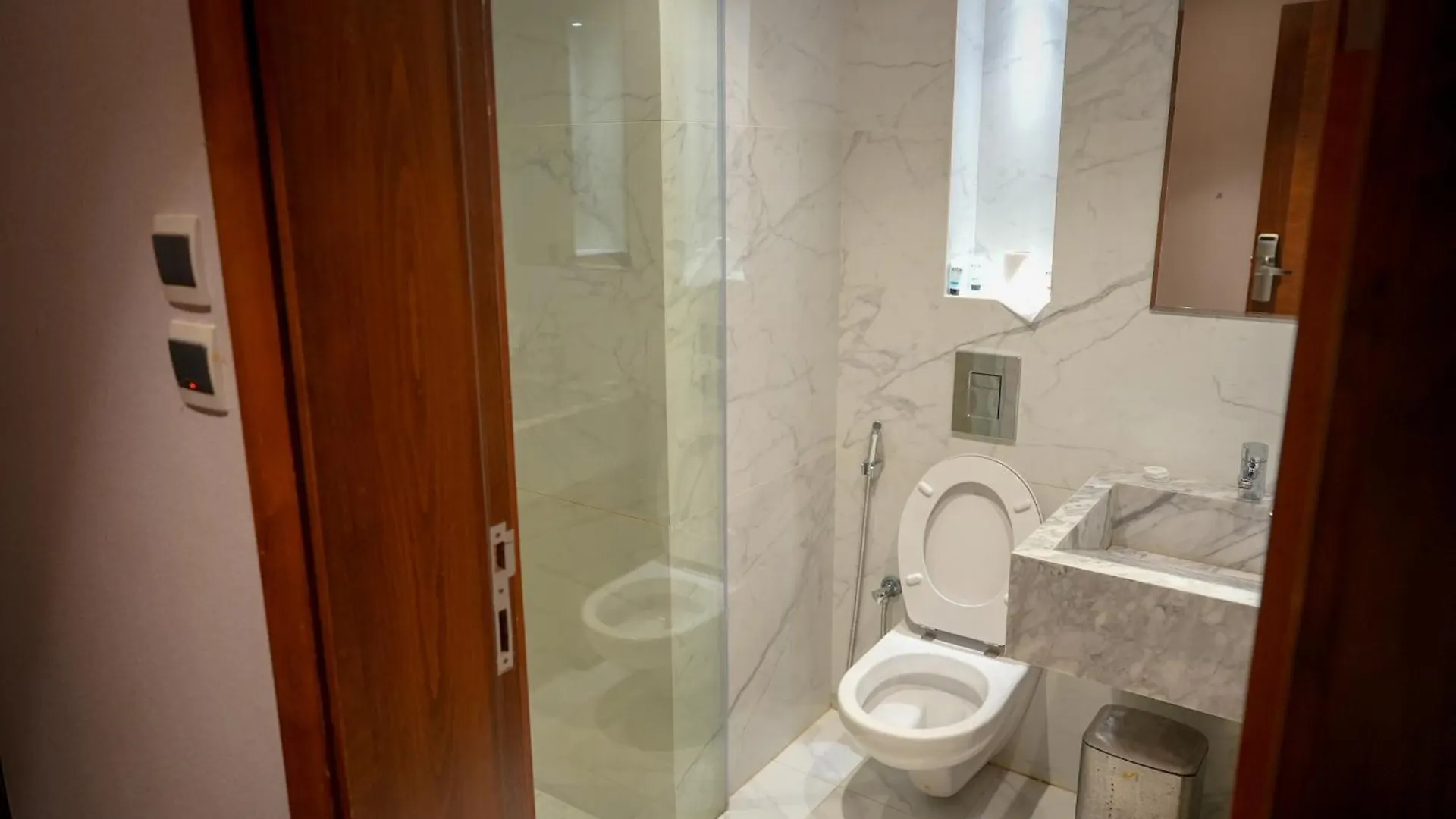 Palm Boutique Hotel Jeddah Aparthotel