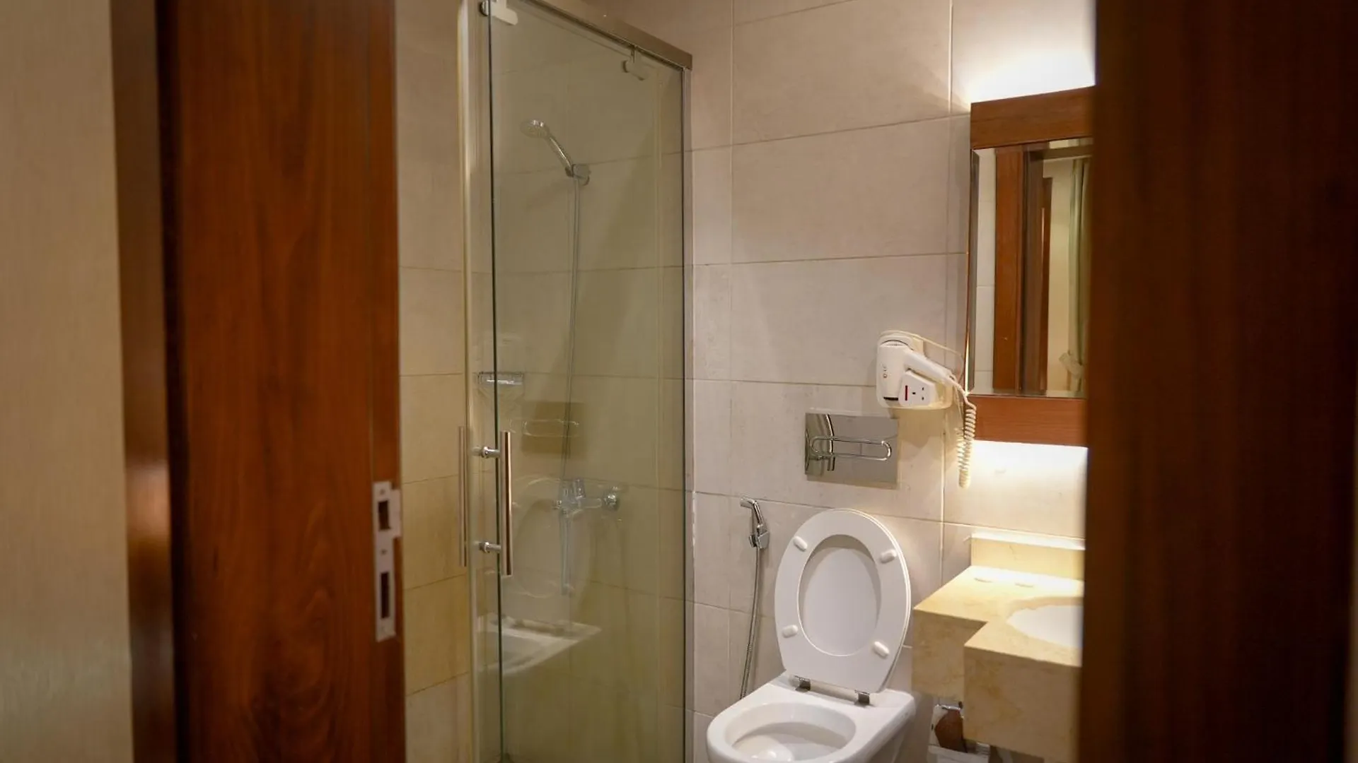 Palm Boutique Hotel Jeddah Saudi Arabia
