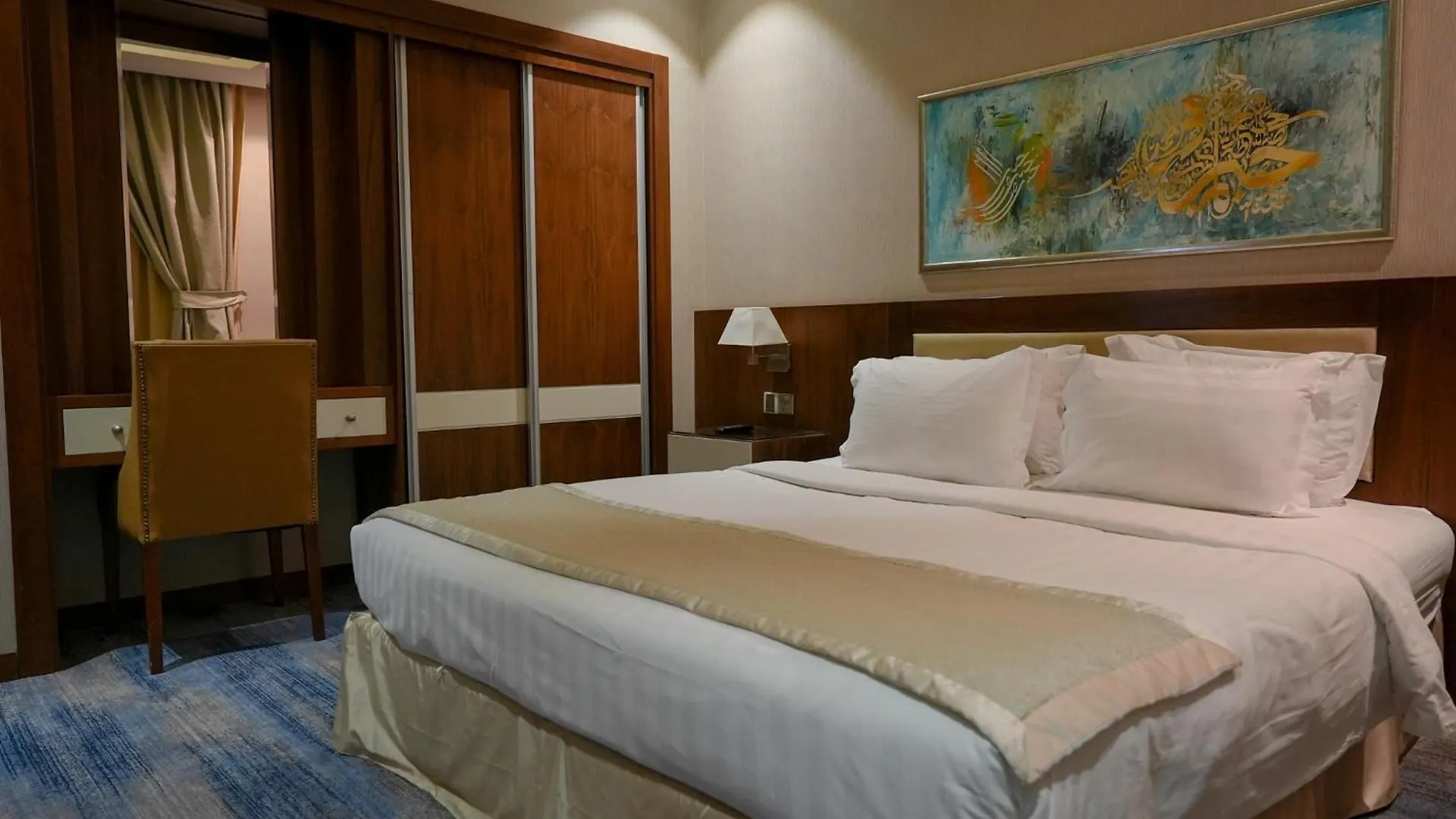 Palm Boutique Hotel Jeddah Aparthotel