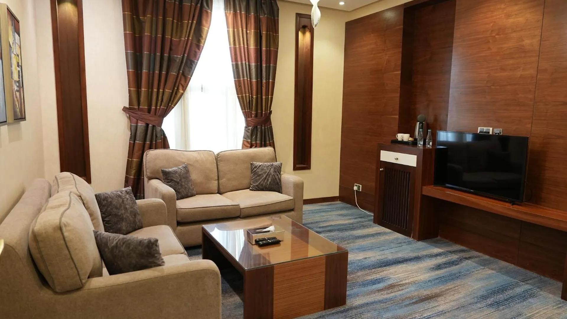Palm Boutique Hotel Jeddah