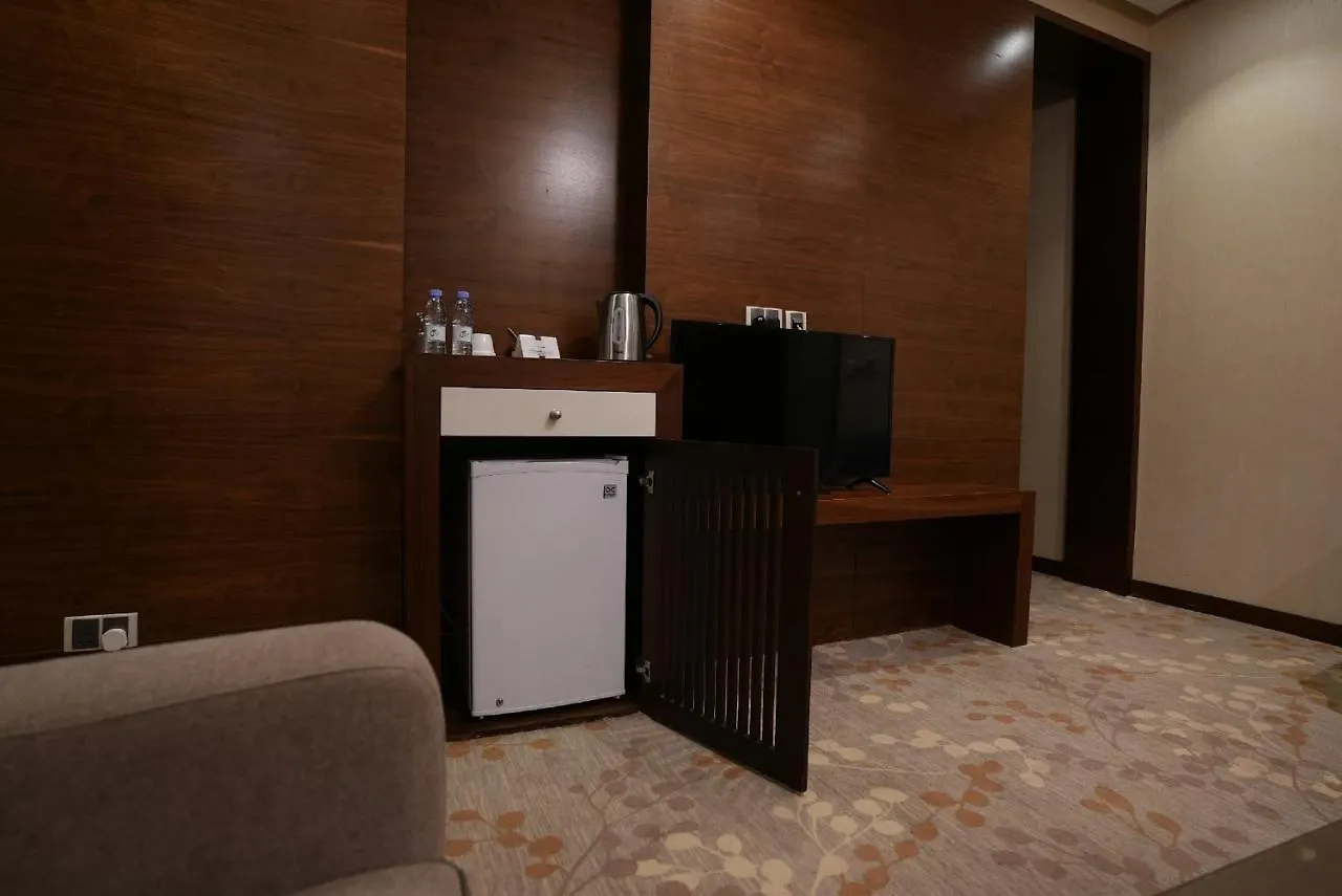 Palm Boutique Hotel Jeddah